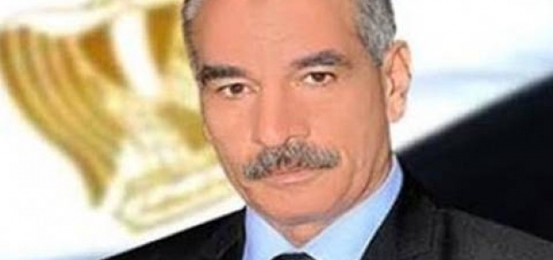 اللواء محمد توفيق مدير امن القليوبية الجديد