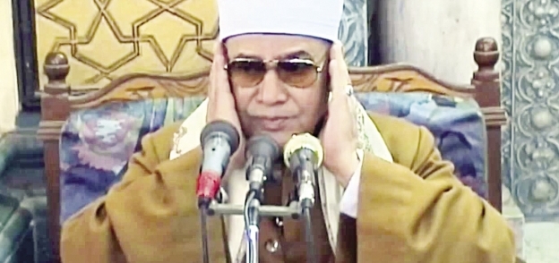 الشيخ محمود صديق