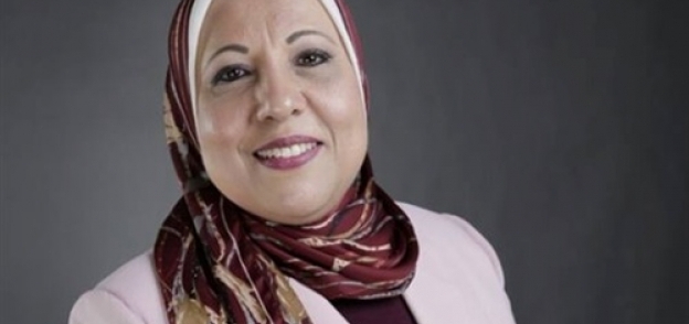 نادية مبروك رئيس الإذاعة وعضو الأعلى للإعلام