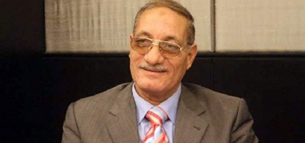 النائب مجدي سعداوي، عضو مجلس النواب
