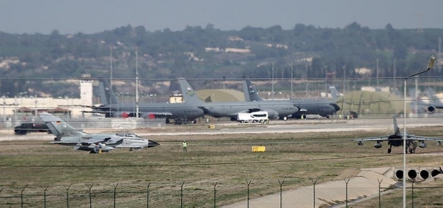 التحالف الدولي: قاعدة "إنجرليك" الجوية بتركيا بدأت العودة للعمل بصورة طبيعية
