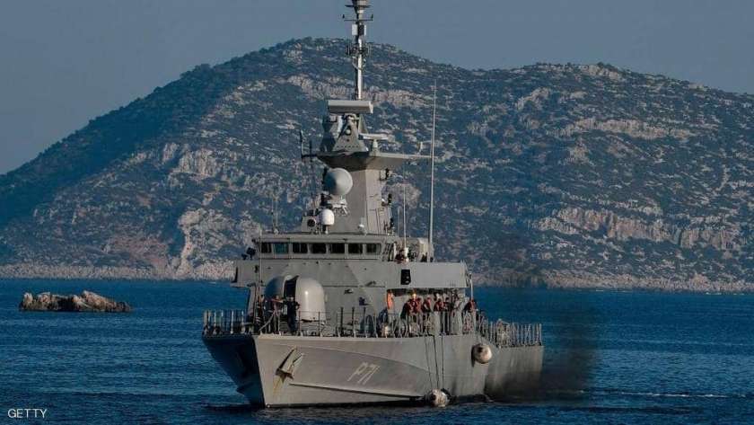 التوتر بين تركيا واليونان دفعهما لإجراء مناورات عسكرية