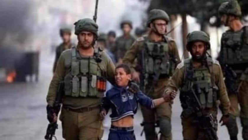 اعتقال عناصر من جيش الاحتلال الإسرائيلي