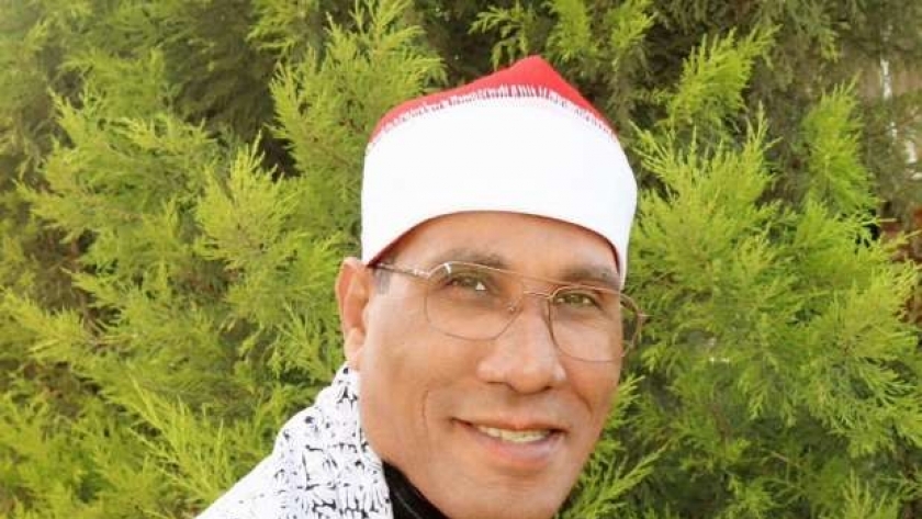 الشيخ عبد الفتاح الطاروطي، نائب شيخ عموم المقاري المصرية