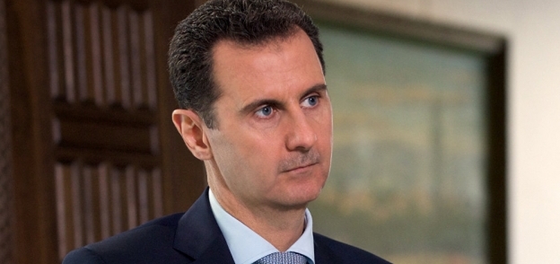 بشار الأسد، الرئيس السوري