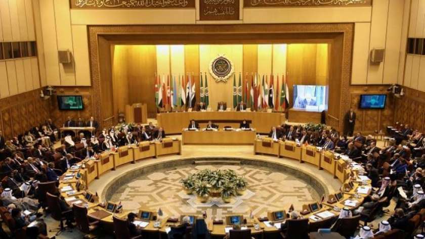 جامعة الدول العربية- صورة أرشيفية