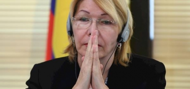 فنزويلا لويزا اورتيجا