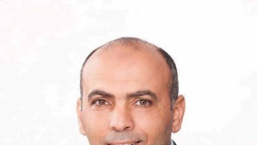 الدكتور جمال أبو الفتوح عضو مجلس الشيوخ