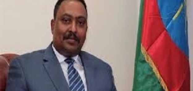 وزير الخارجية الإثيوبي ورقنى جيبيهو