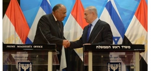 إسرائيل في مصر