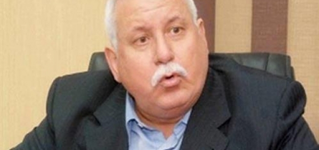 محمد المرشدي، رئيس غرفة الصناعات النسيجية باتحاد الصناعات