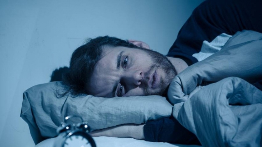 التلوث الضوئي يؤدي إلى اضطرابات النوم .. تعبيرية