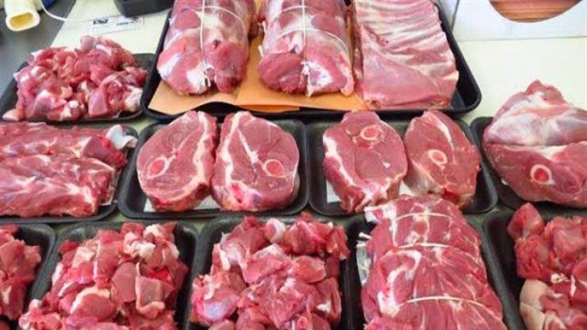 أسعار اللحوم في منافذ وزارة الزراعة
