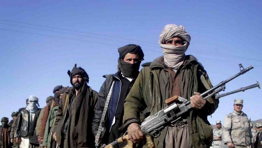 تقدم طالبان في أفغانستان أثار مخاوف دول أوروبية