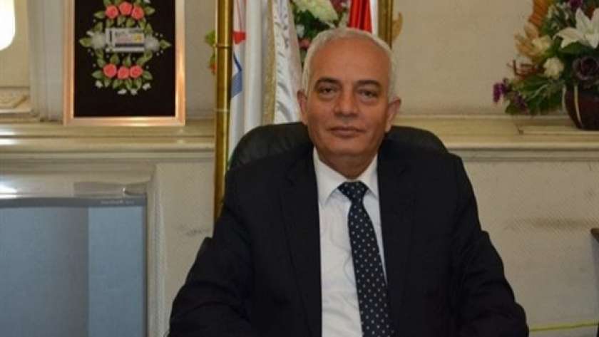 الدكتور رضا حجازي، وزير التربية والتعليم، والتعليم الفني