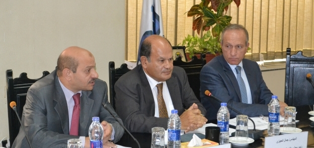 اجتماع مجلس الاعمال المصرى الاوكرانى اليوم