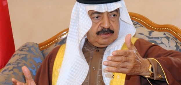 الأمير خليفة بن سلمان