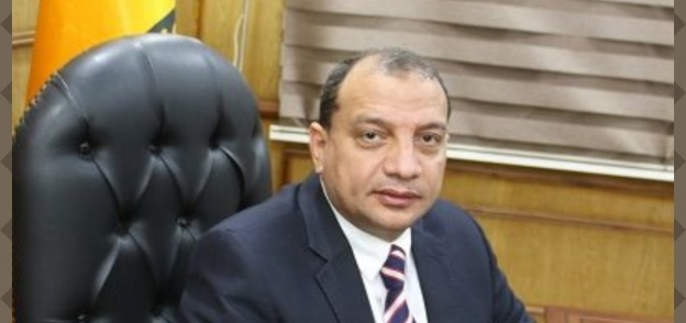 الأستاذ الدكتور منصور حسن، رئيس جامعة بني سويف