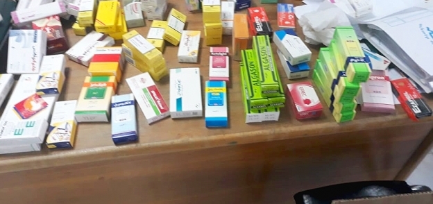 "صحة الفيوم": التفتيش على 39 صيدلية خاصة وحكومية في إطسا