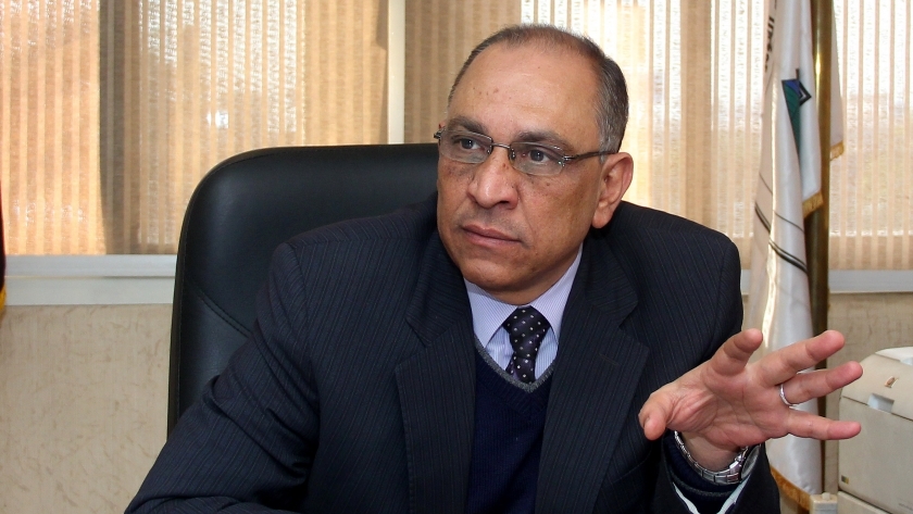 الدكتور طارق توفيق، نائب وزير الصحة والسكان للسكان