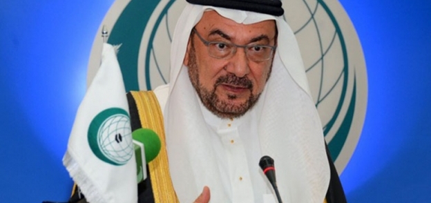 الأمين العام لمنظمة التعاون الإسلامي - أحمد بن يوسف العثيمين