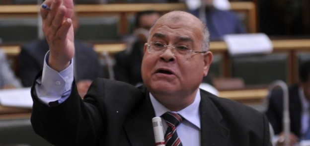 ناجى الشهابى، رئيس حزب الجيل