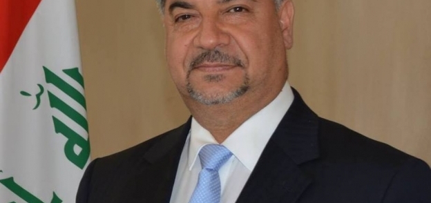 السفير العراقي في تركيا الدكتور هشام العلوي