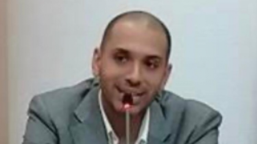 أحمد رشاد - الرئيس التنفيذي للمصرية اللبنانية للنشر والمكتبات