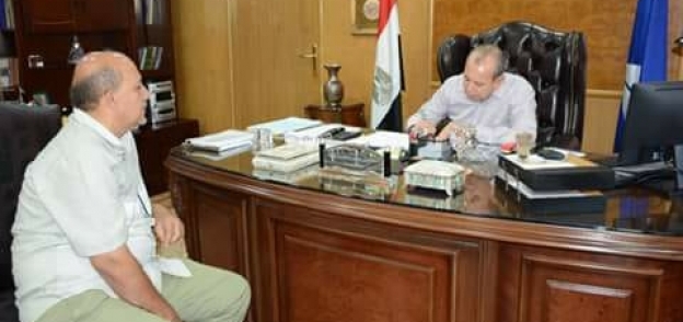 وزير التموين يوافق على فتح ٩ مخابز بمدينة رأس البر 