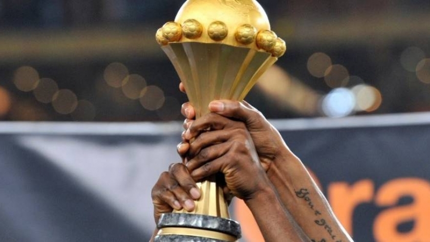 بطولة أمم أفريقيا 2022