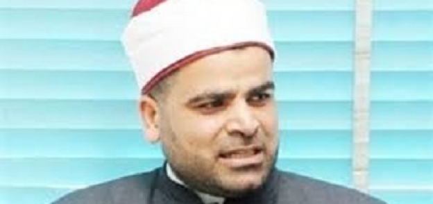الشيخ محمد البسطويسى