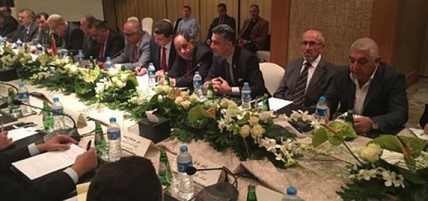 مجلس الأعمال "المصري-العراقي"
