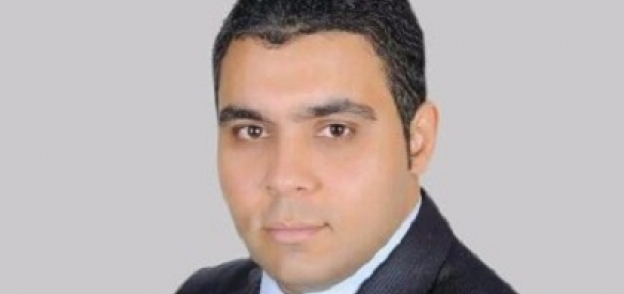النائب شريف نادي، عضو مجلس النواب عن حزب المصريين الأحرار