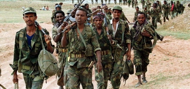 الجيش السوداني.. صورة أرشيفية