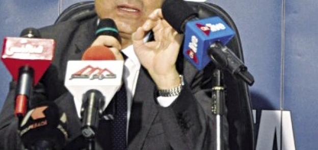الدكتور ياسر سليمان، رئيس التدريب الالزامي للاطباء