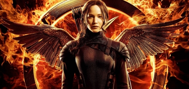 فيلم "The Hunger Games"
