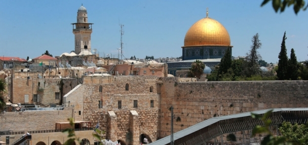 القدس العربية المحتلة