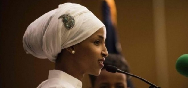 أول نائبة برلمانية أمريكية من أصل صومالي