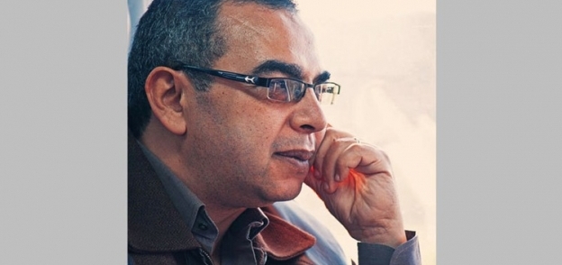 أحمد خالد توفيق