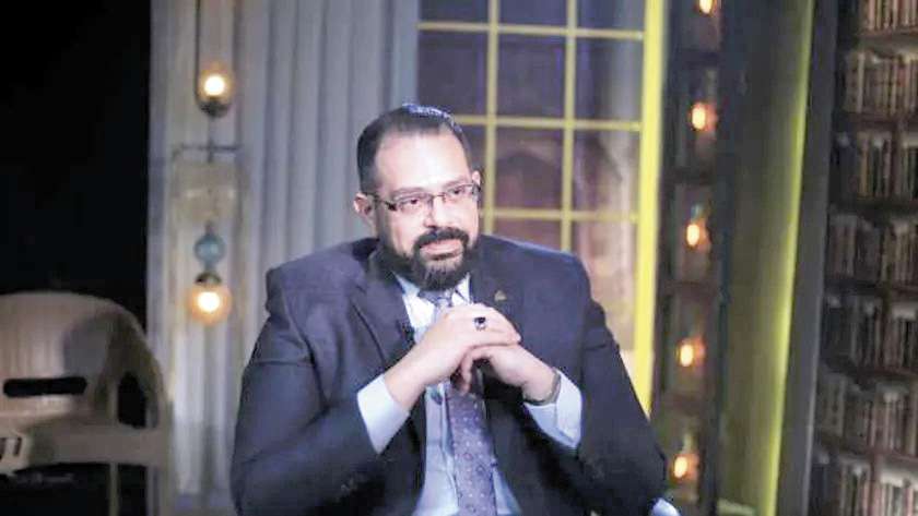 د. أحمد لاشين