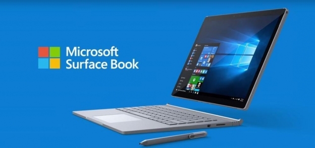 مايكروسوفت Surface Book