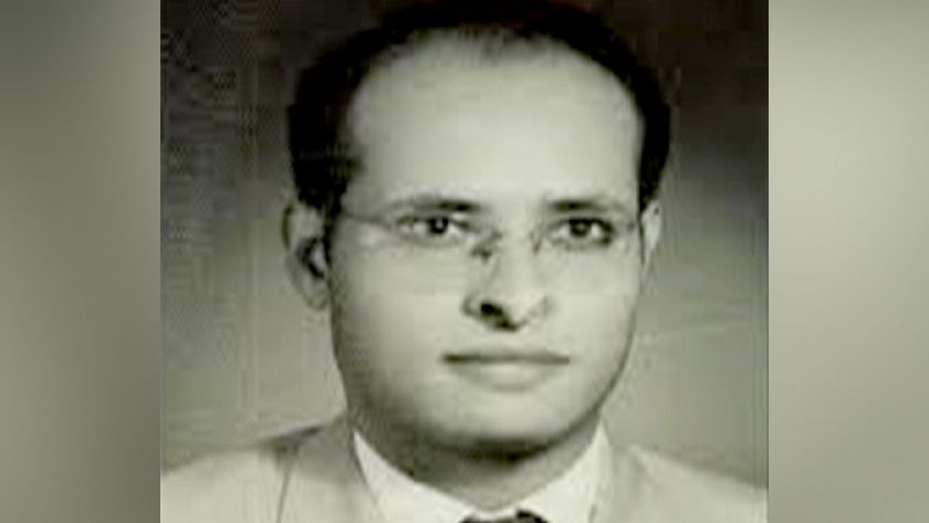 المفكر المصري جمال حمدان