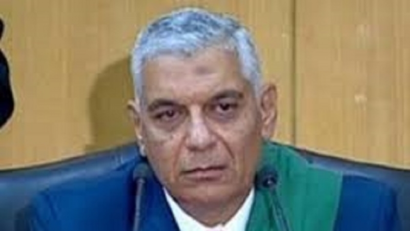 القاضي محمد الرشيدي