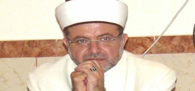 الشيخ جمال أبوالهنود