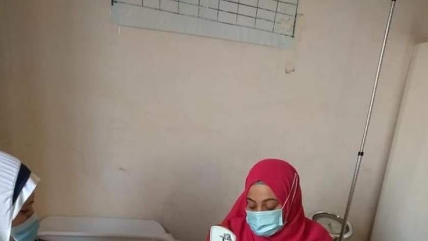 صحة كفر الشيخ: تقديم خدمات لـ 34306 سيدة ضمن مبادرة صحة الأم والجنين