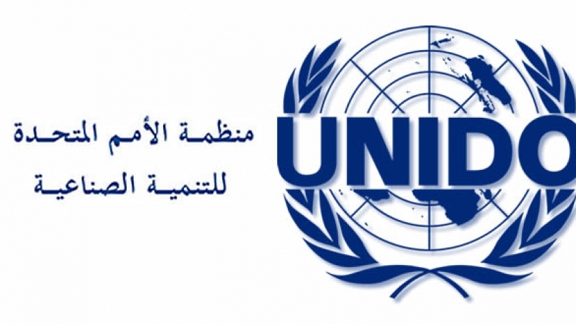 منظمة الأمم المتحدة للتنمية الصناعية "يونيدو"