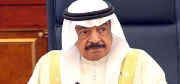 الأمير خليفة بن سلمان آل خليفة