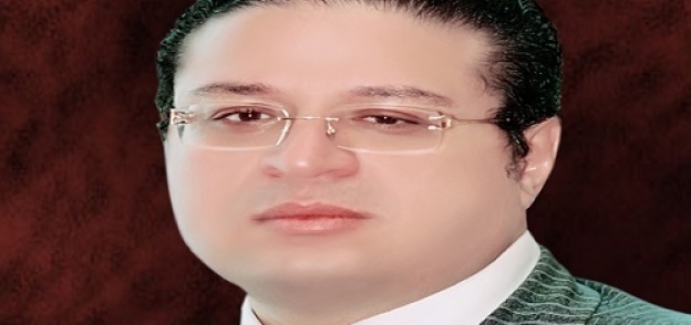 الدكتور خالد المناوى مستشار وزير السياحة