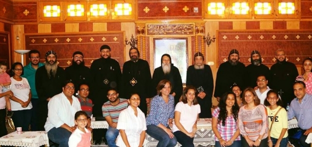 "مدرسة الإسكندرية" تشعل صراعا واتهامات داخل الكنيسة الأرثوذكسية