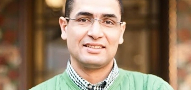 النائب محمد أبو حامد